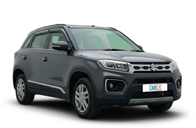 Maruti Vitara Brezza-img